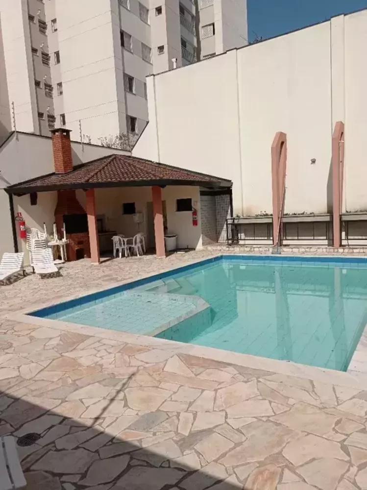 Apartamento, 3 quartos, 180 m² - Foto 3