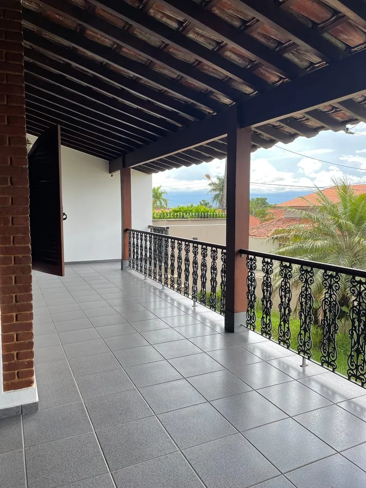 Casa, 3 quartos, 232 m² - Foto 4
