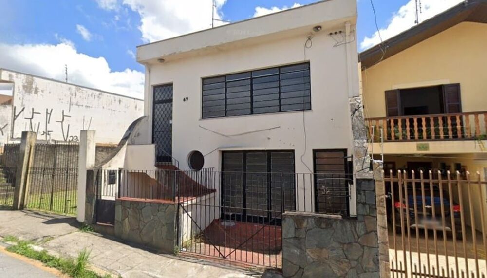 Casa, 2 quartos, 154 m² - Foto 1
