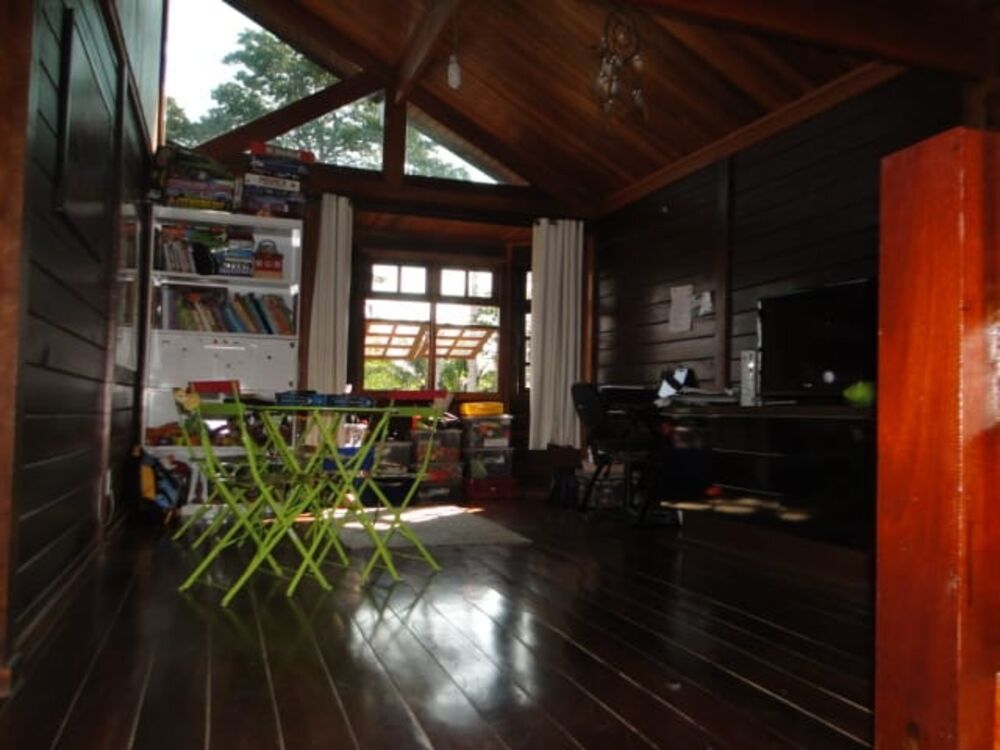Chácara à venda com 3 quartos, 200m² - Foto 4