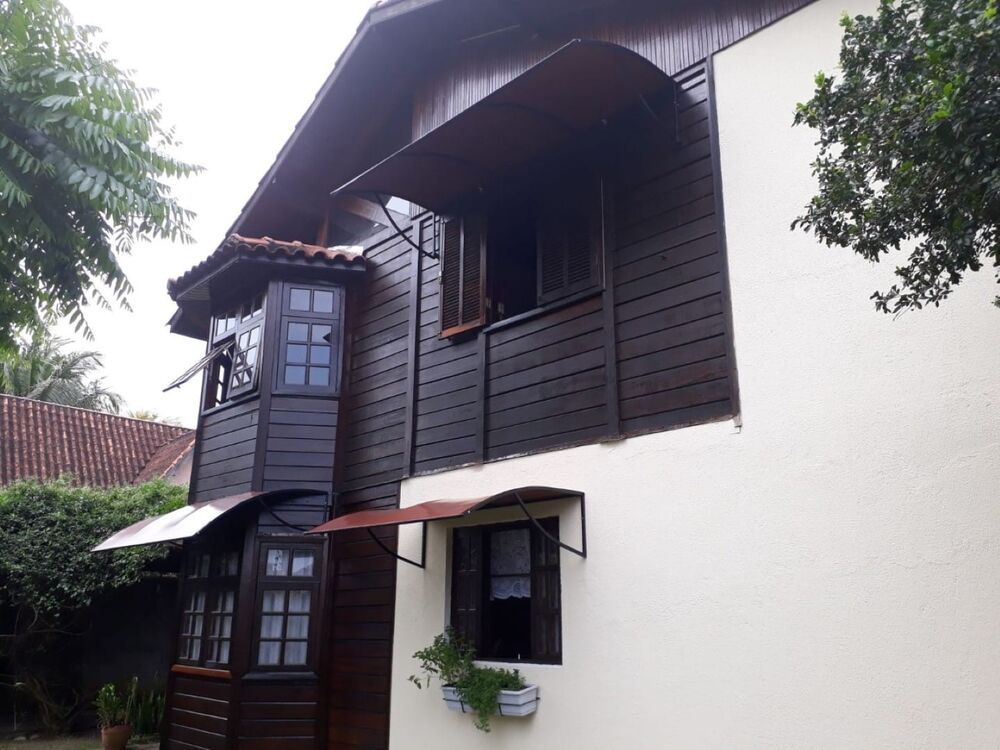 Chácara à venda com 3 quartos, 200m² - Foto 3