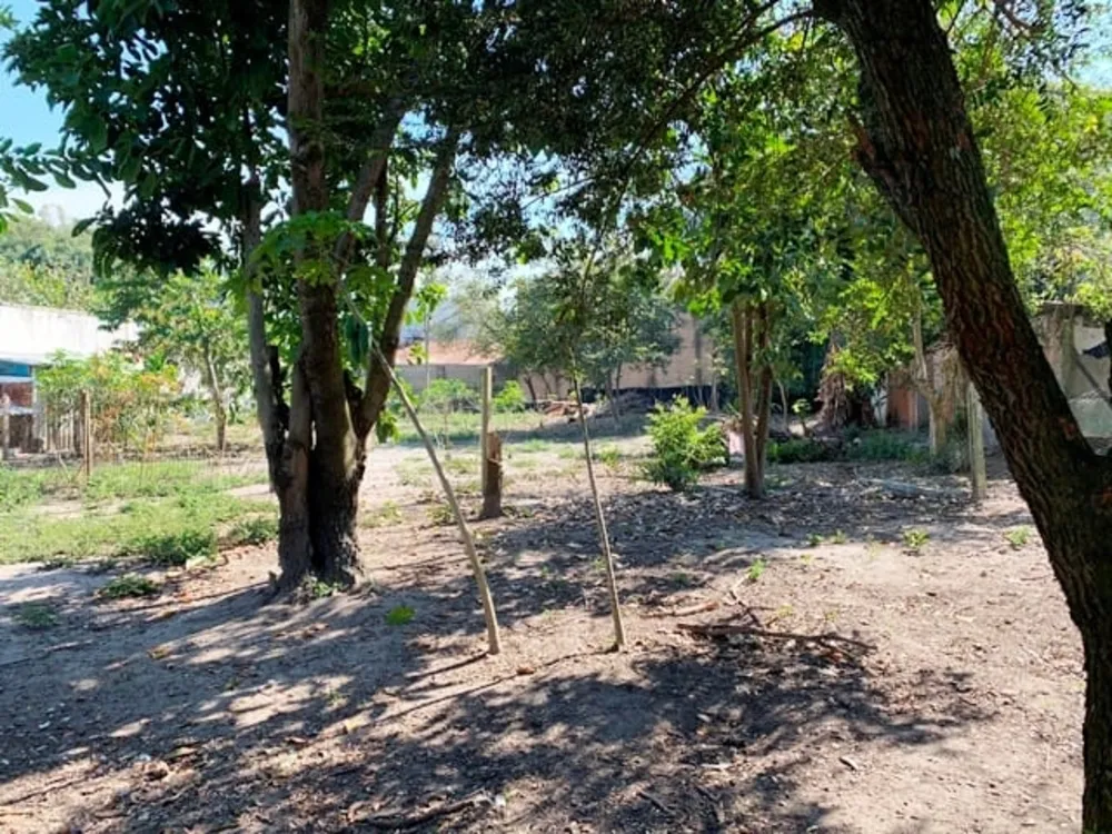 Terreno, 1860 m² - Foto 1