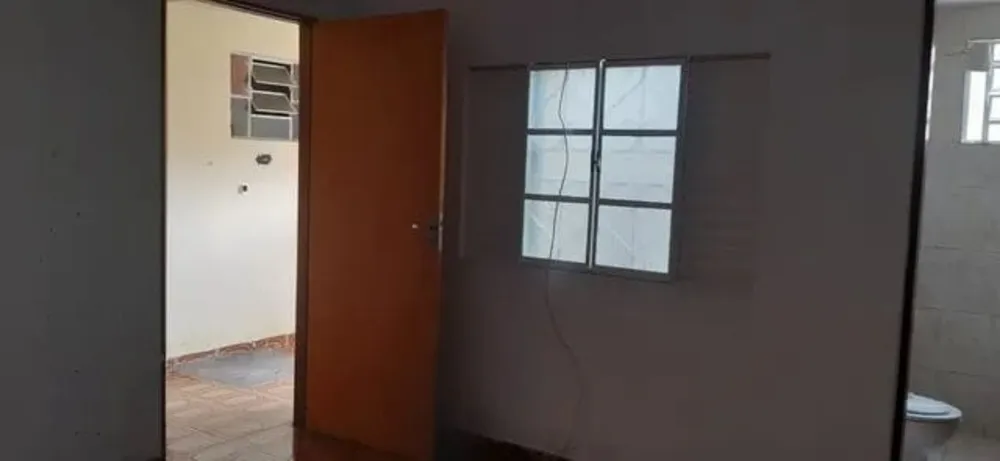 Casa, 4 quartos, 120 m² - Foto 1