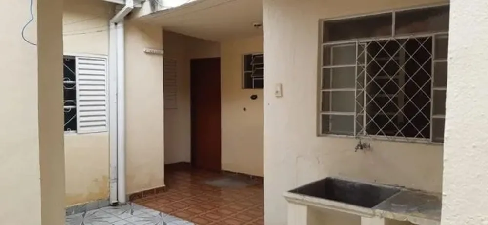 Casa, 4 quartos, 120 m² - Foto 2