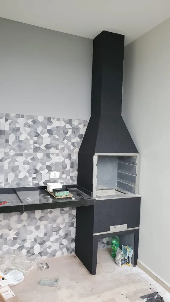 Casa de Condomínio, 3 quartos - Foto 3