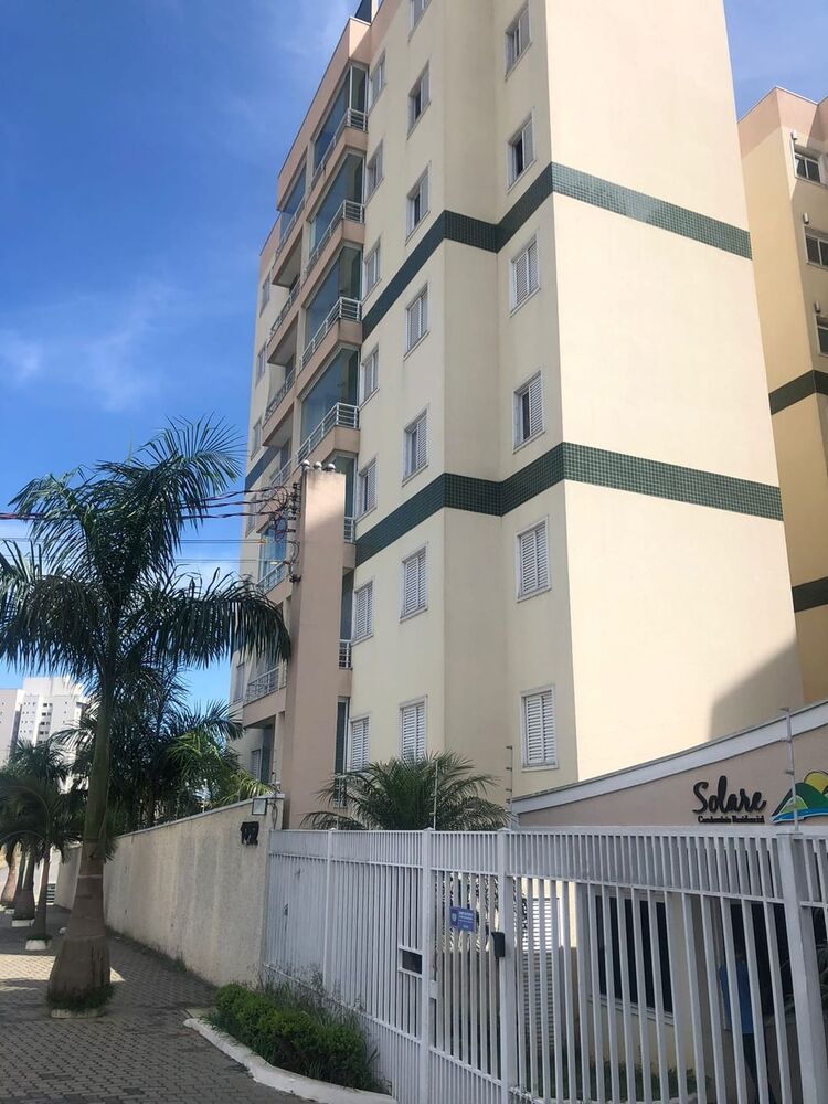 Apartamento à venda com 3 quartos, 76m² - Foto 8