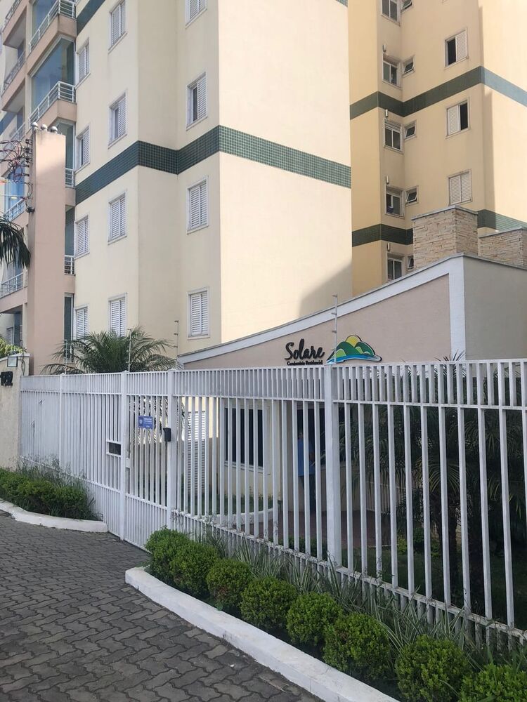 Apartamento à venda com 3 quartos, 76m² - Foto 7