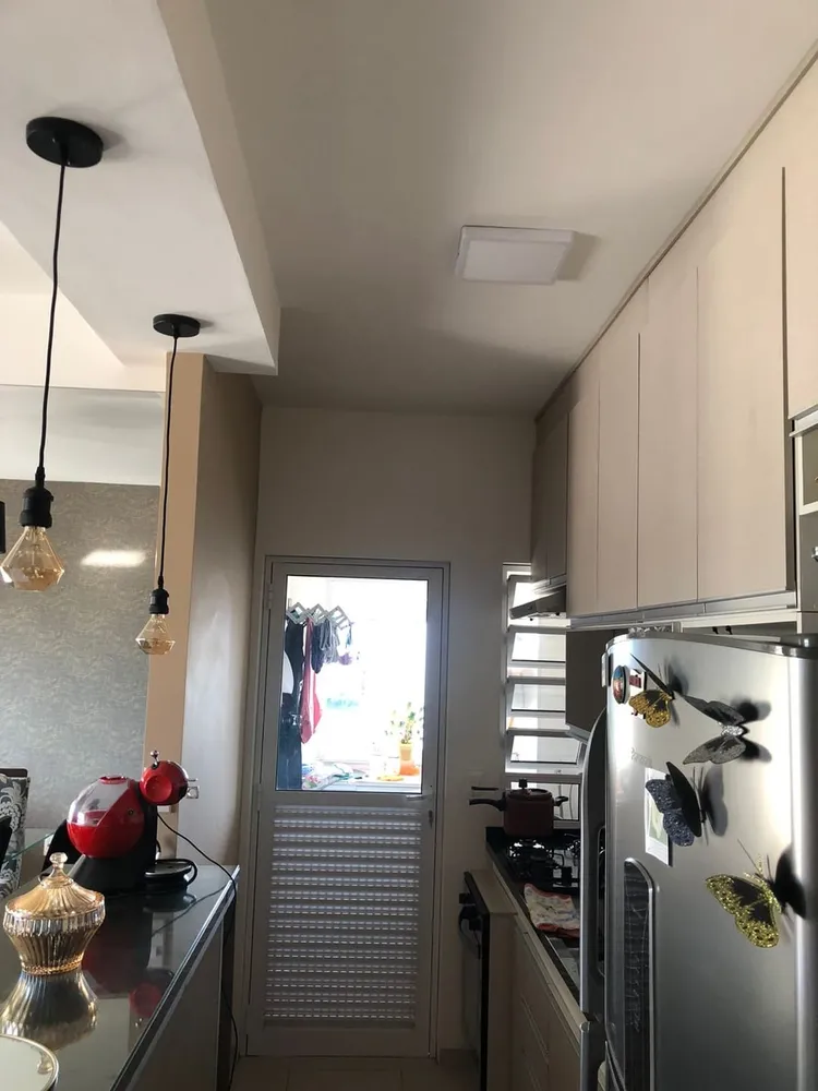 Apartamento, 3 quartos, 76 m² - Foto 6