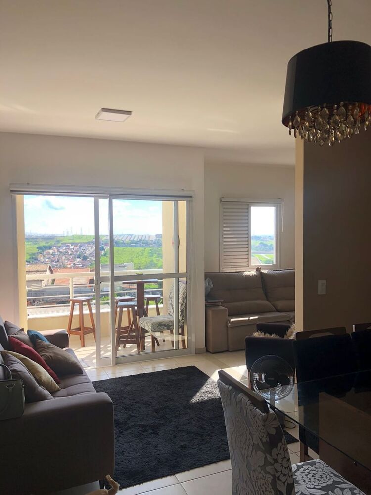 Apartamento à venda com 3 quartos, 76m² - Foto 4