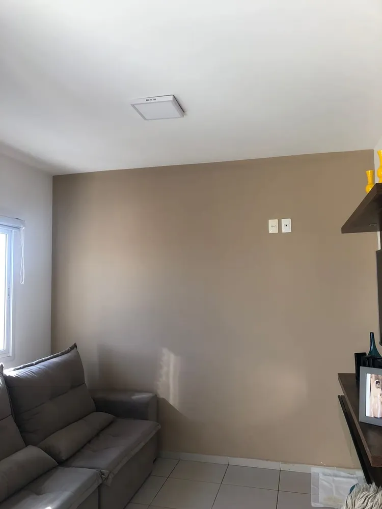 Apartamento, 3 quartos, 76 m² - Foto 2
