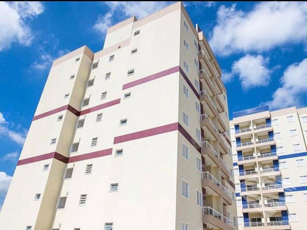 Apartamento à venda com 3 quartos, 76m² - Foto 5