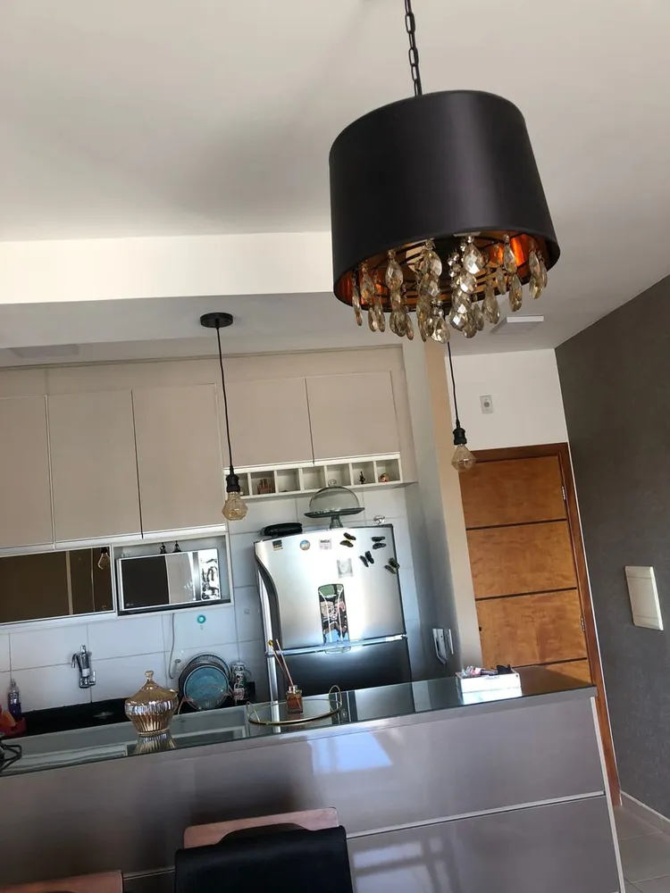 Apartamento, 3 quartos, 76 m² - Foto 5