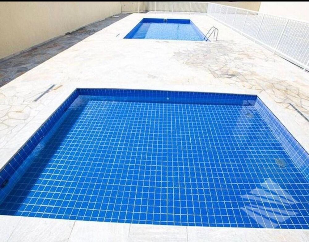 Apartamento à venda com 3 quartos, 76m² - Foto 6