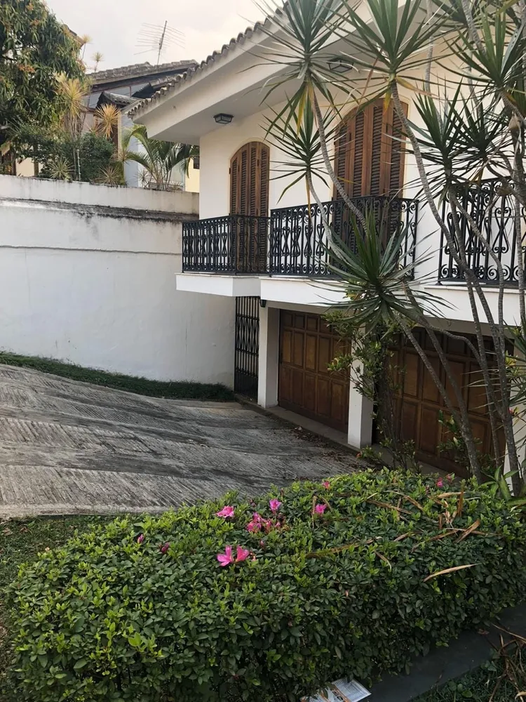 Casa, 3 quartos, 380 m² - Foto 2