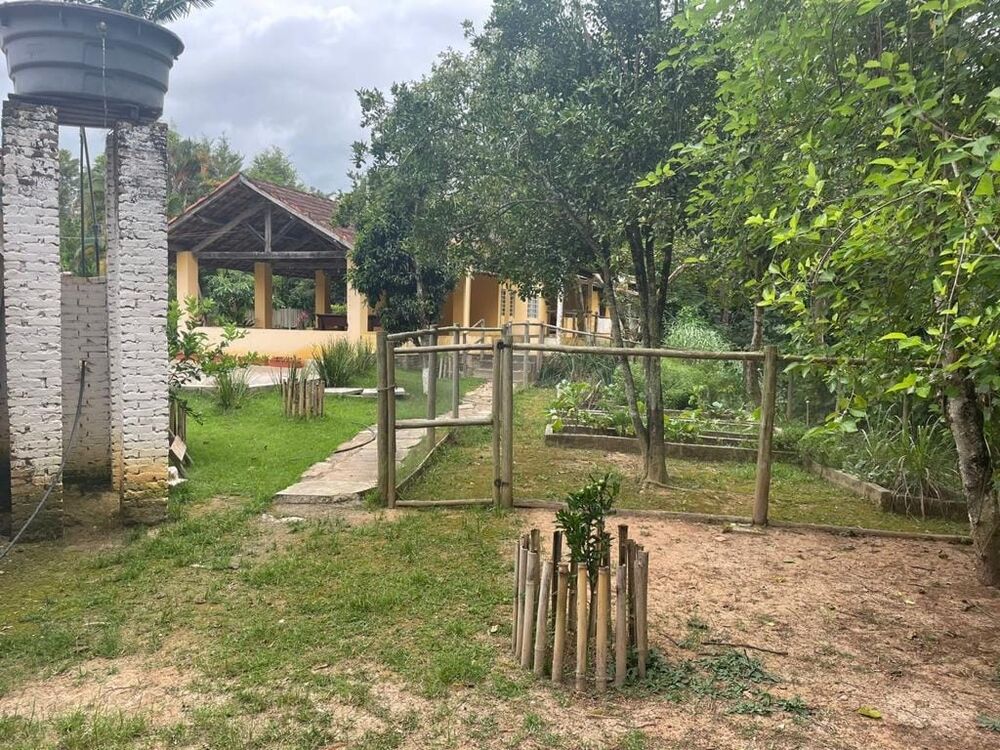 Chácara à venda com 4 quartos, 24200m² - Foto 8