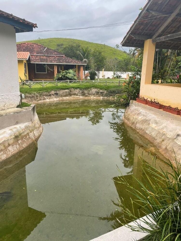 Chácara à venda com 4 quartos, 24200m² - Foto 6