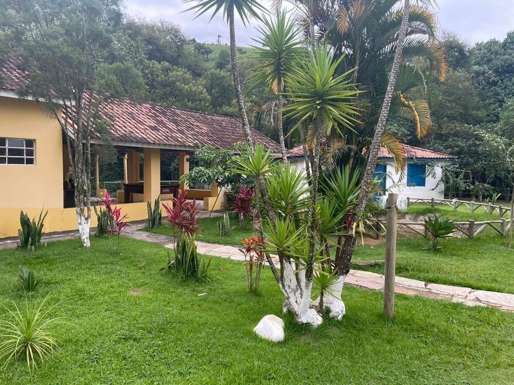 Chácara à venda com 4 quartos, 24200m² - Foto 2