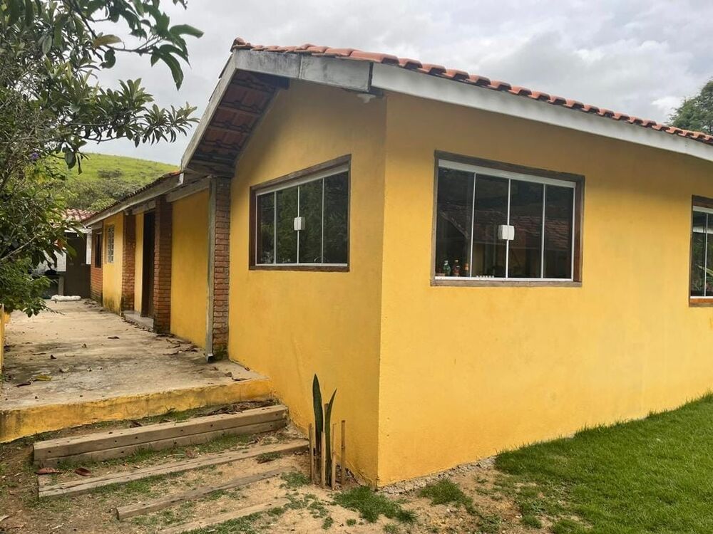 Chácara à venda com 4 quartos, 24200m² - Foto 4