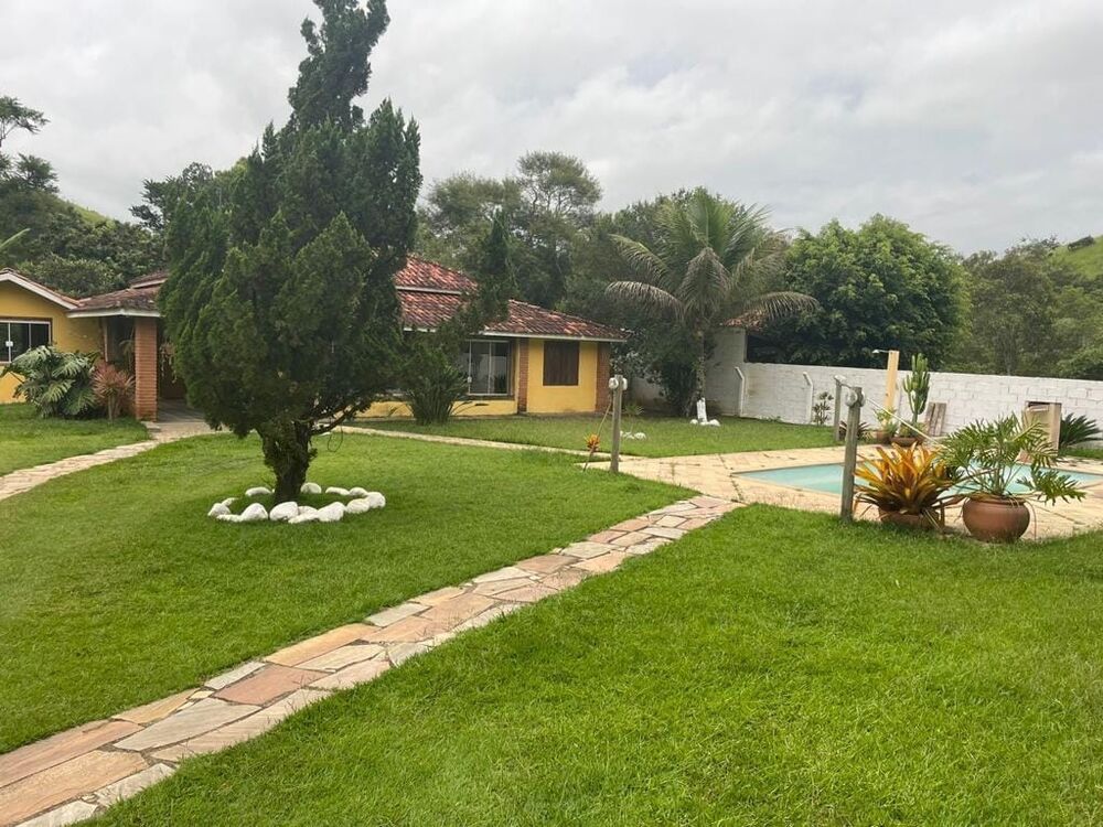 Chácara à venda com 4 quartos, 24200m² - Foto 1