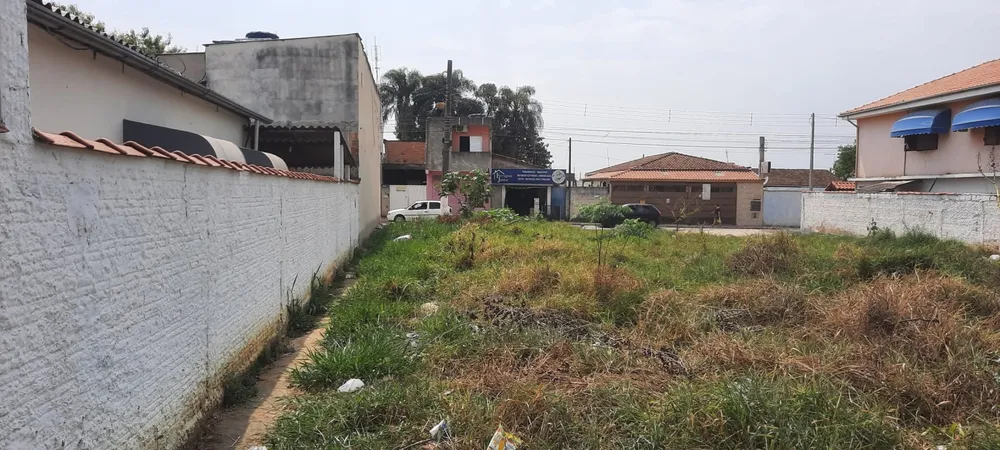 Terreno, 453 m² - Foto 1