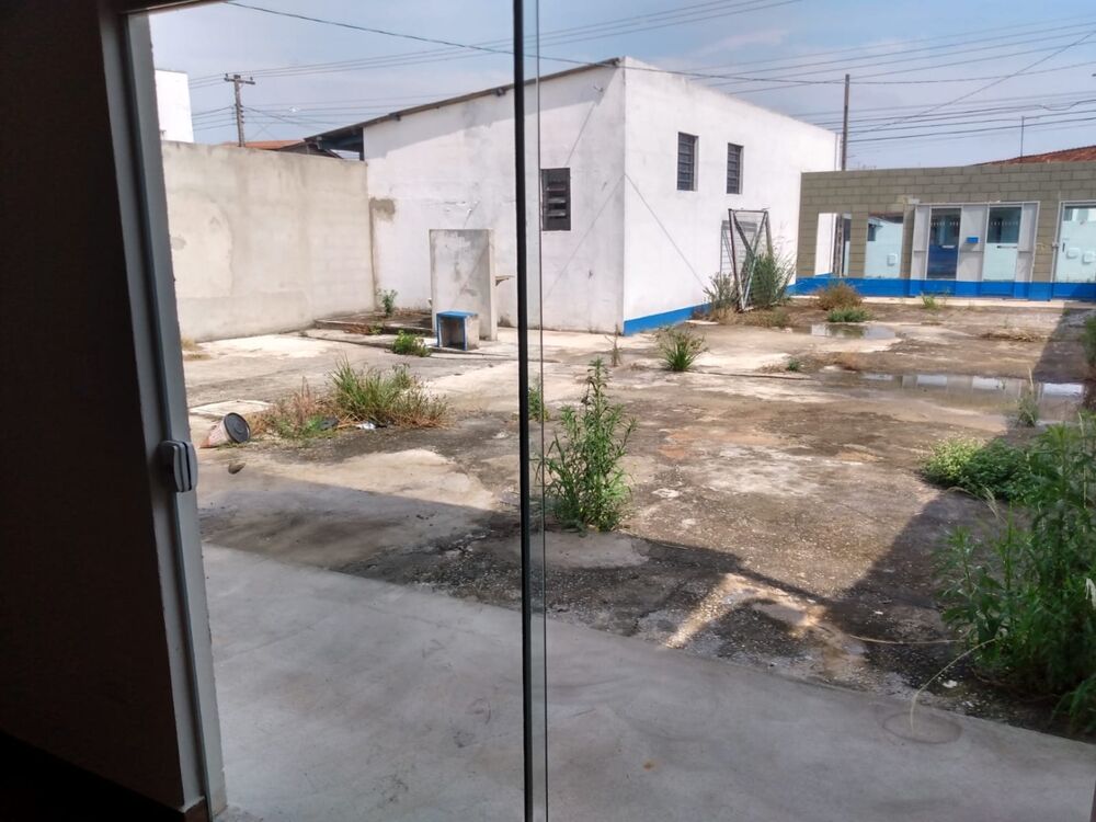 Depósito-Galpão-Armazém para alugar, 500m² - Foto 7