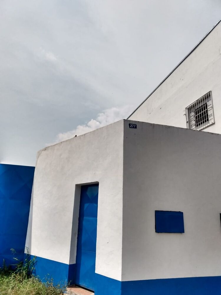 Depósito-Galpão-Armazém para alugar, 500m² - Foto 8