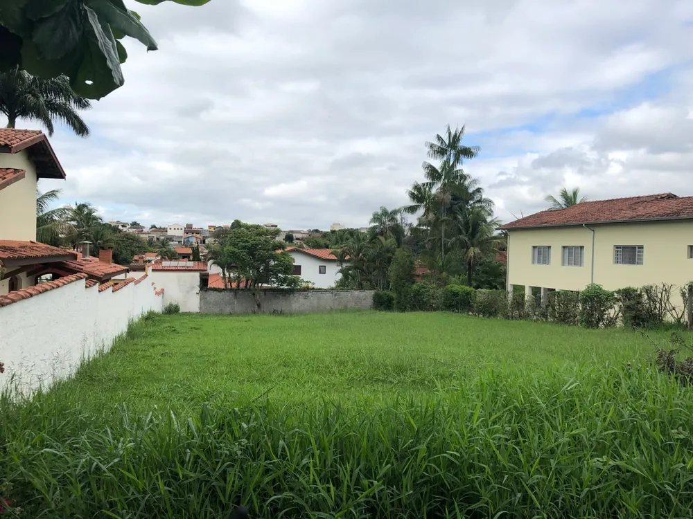 Terreno, 1082 m² - Foto 1