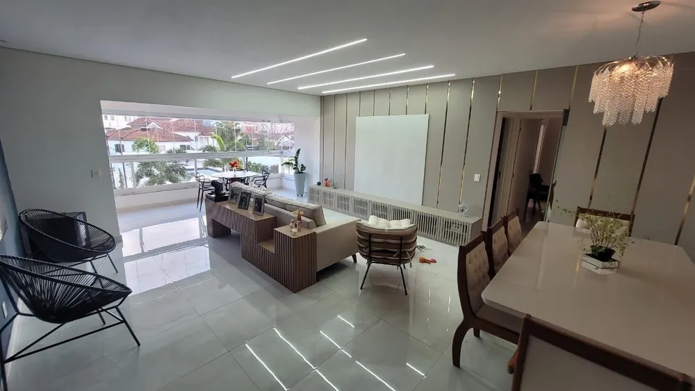 Apartamento, 3 quartos, 132 m² - Foto 4