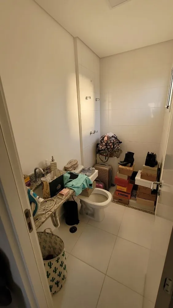 Apartamento, 3 quartos, 132 m² - Foto 2