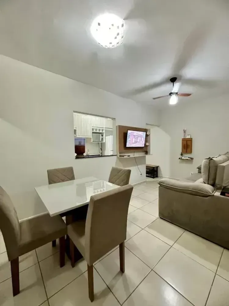 Apartamento, 2 quartos, 55 m² - Foto 4