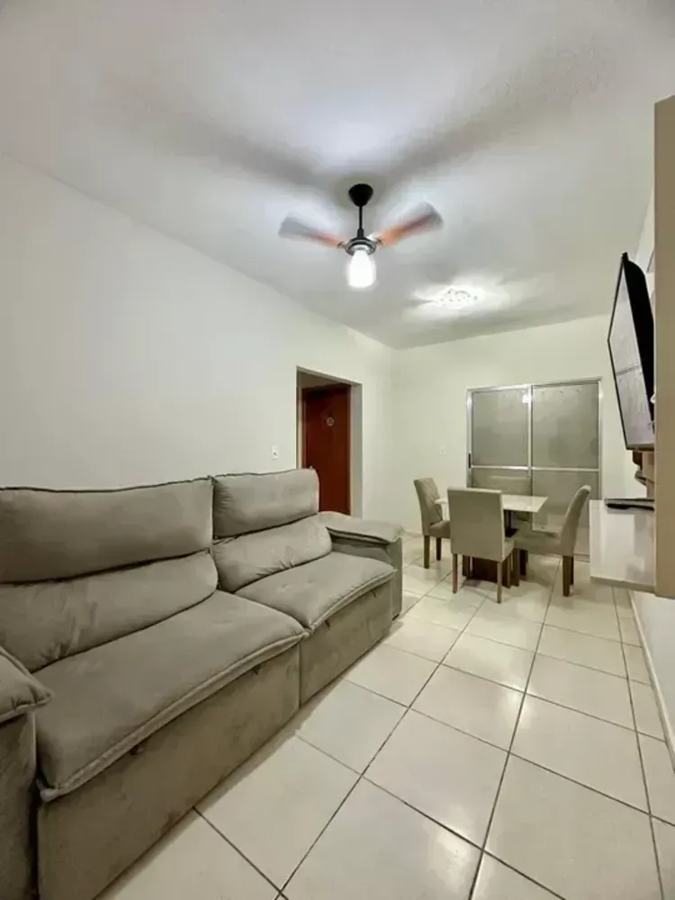 Apartamento, 2 quartos, 55 m² - Foto 1