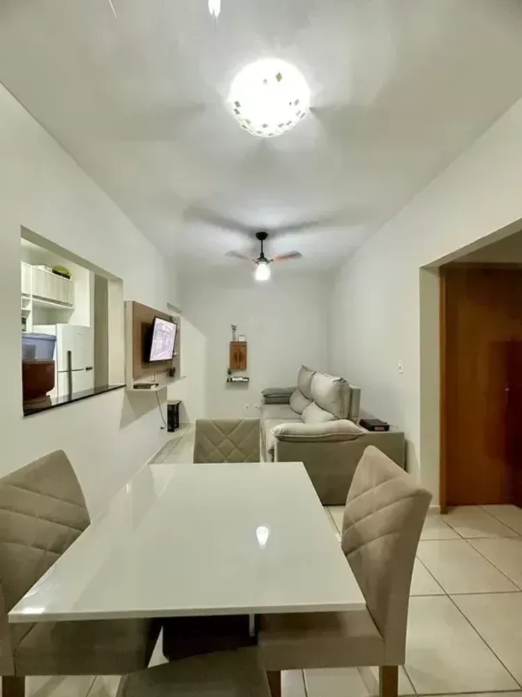 Apartamento, 2 quartos, 55 m² - Foto 3