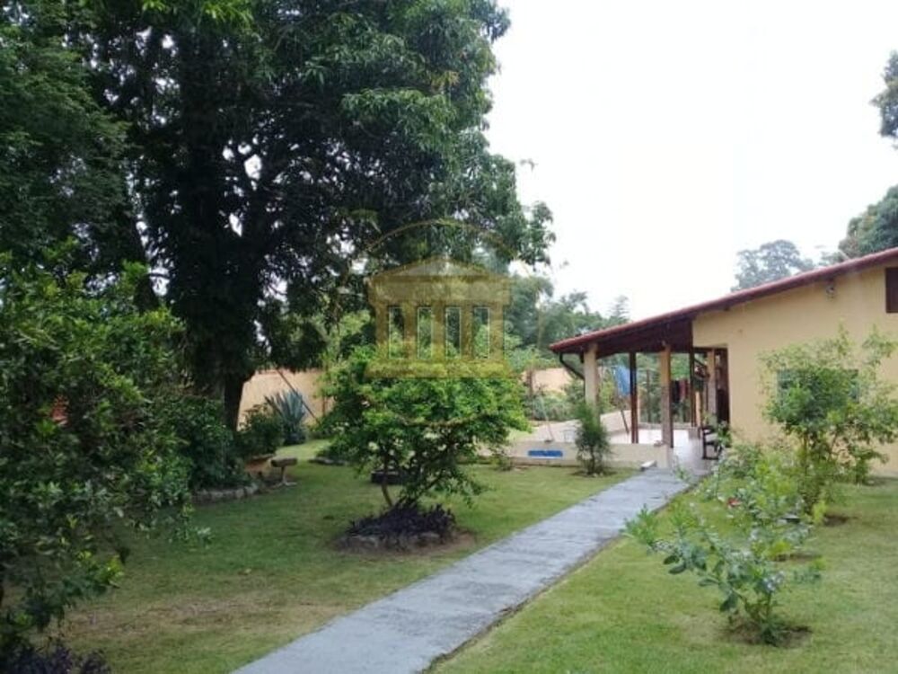 Casa à venda com 2 quartos, 360m² - Foto 6