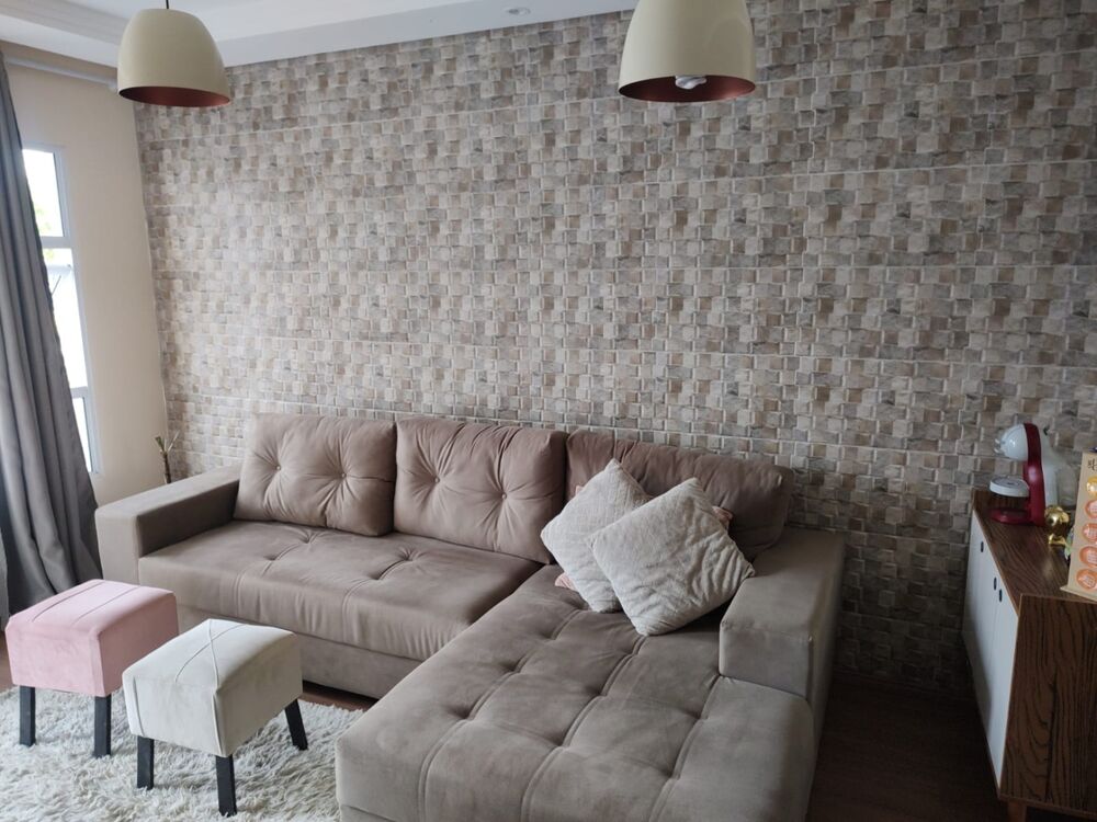 Casa de Condomínio, 2 quartos - Foto 7