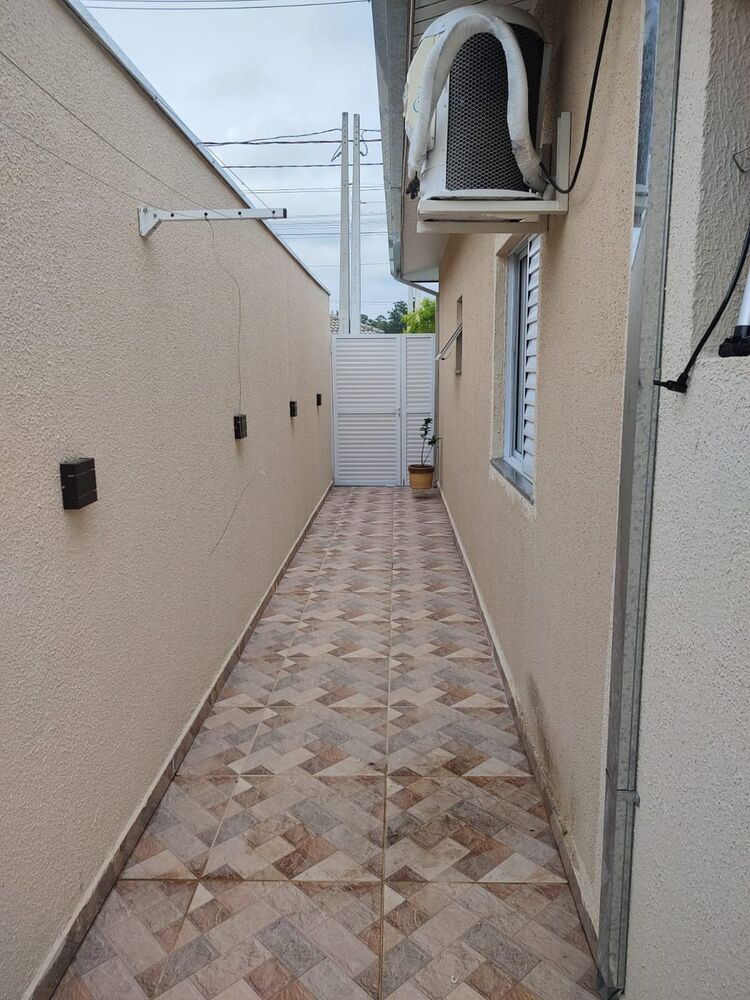 Casa de Condomínio, 2 quartos - Foto 5