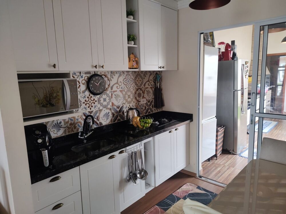 Casa de Condomínio, 2 quartos - Foto 2