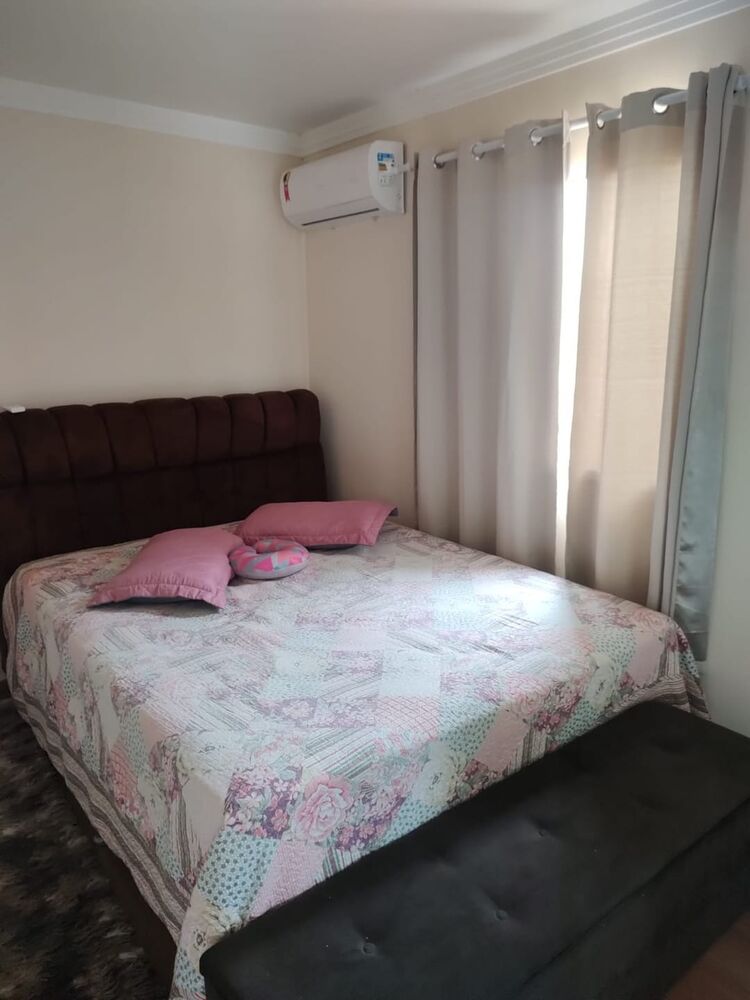 Casa de Condomínio, 2 quartos - Foto 1