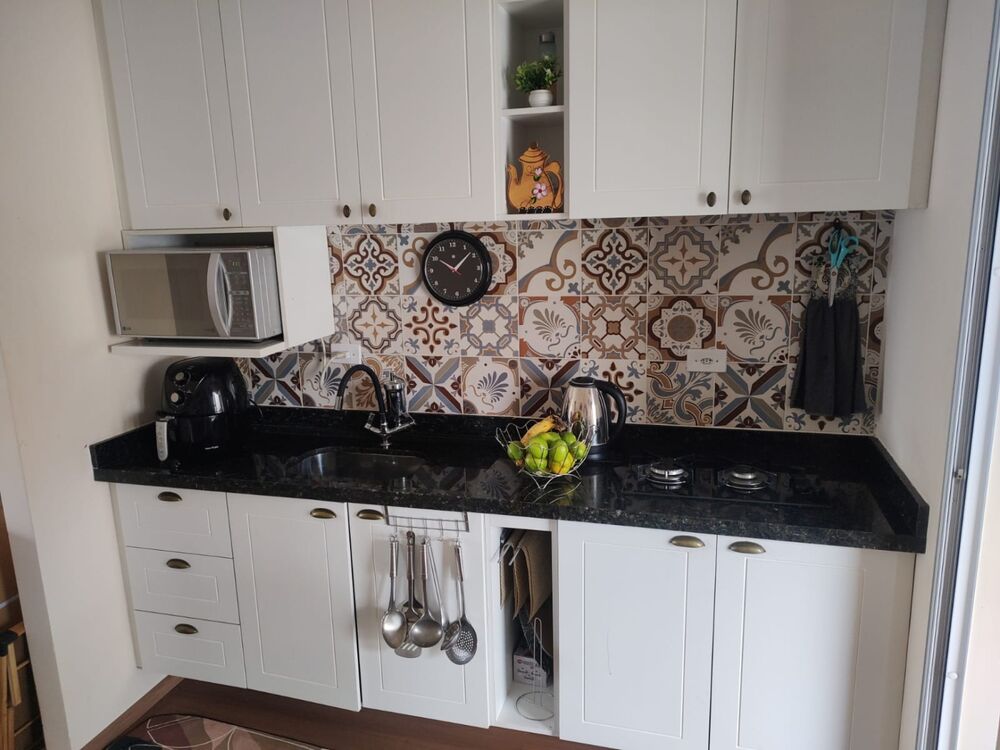 Casa de Condomínio, 2 quartos - Foto 4