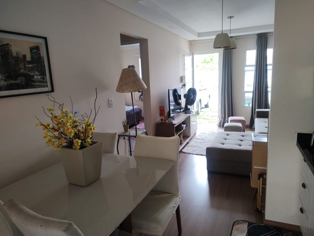 Casa de Condomínio, 2 quartos - Foto 6