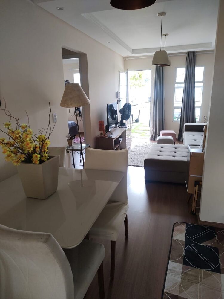 Casa de Condomínio, 2 quartos - Foto 3