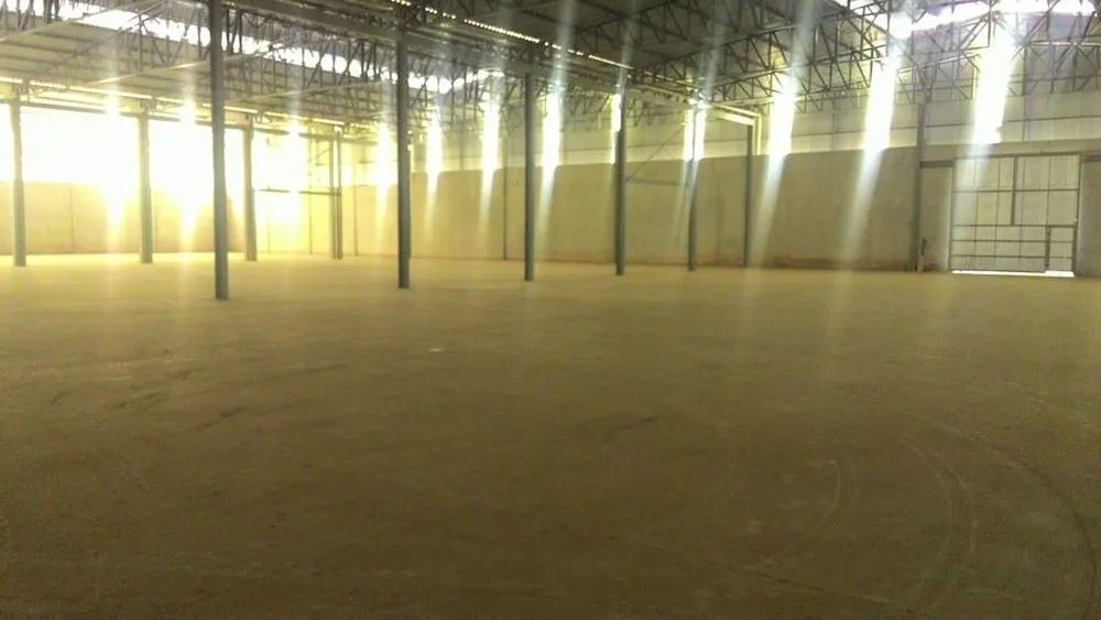 Depósito-Galpão, 6500 m² - Foto 3