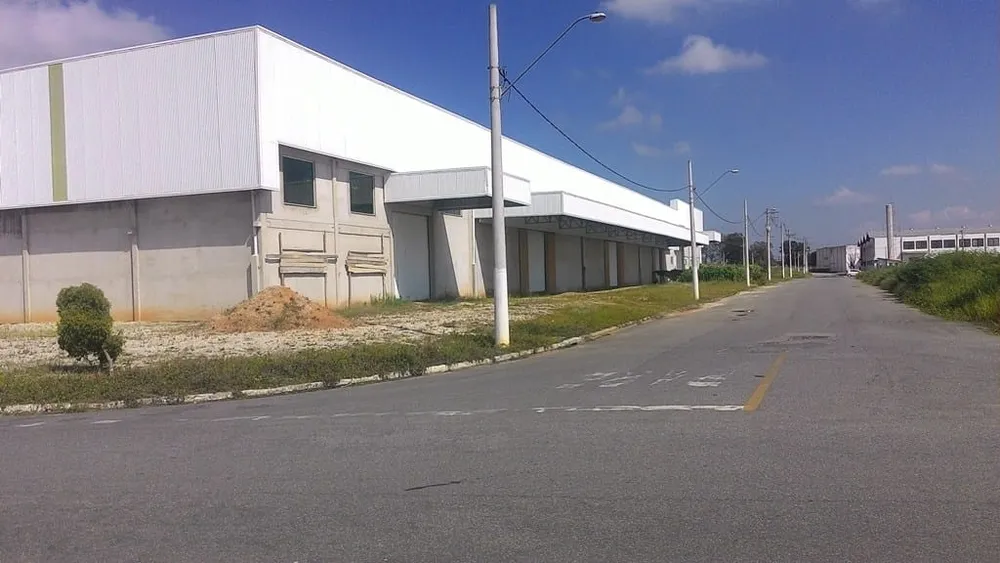 Depósito-Galpão, 6500 m² - Foto 4