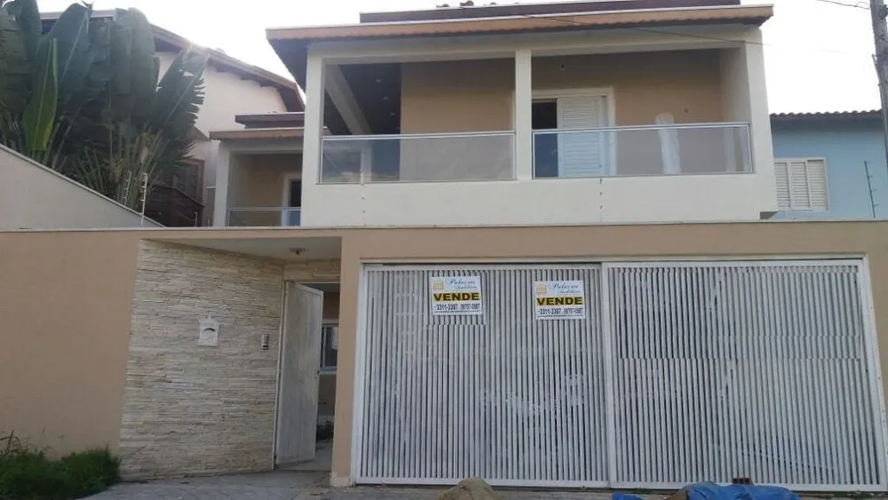 Sobrado, 5 quartos - Foto 3
