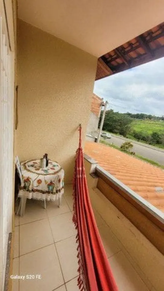 Casa, 2 quartos - Foto 4
