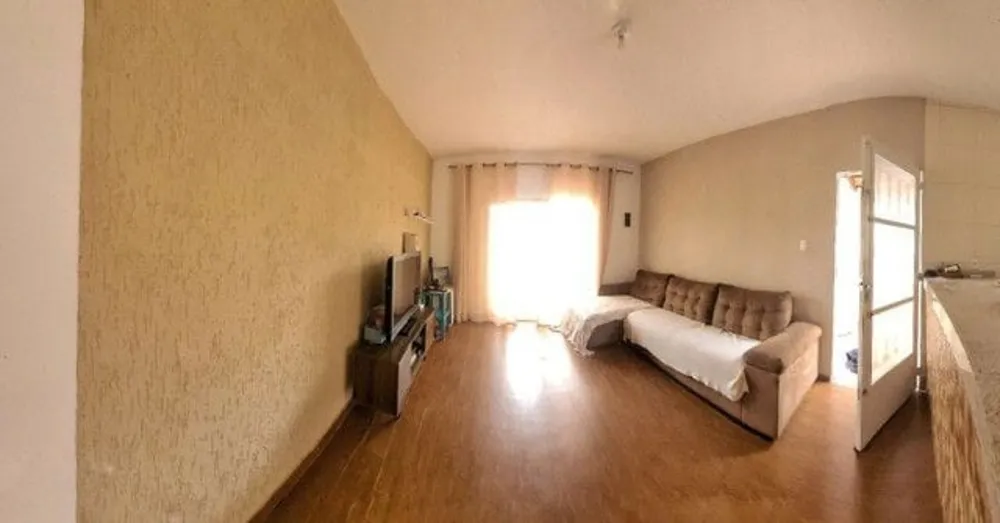 Casa, 2 quartos - Foto 1