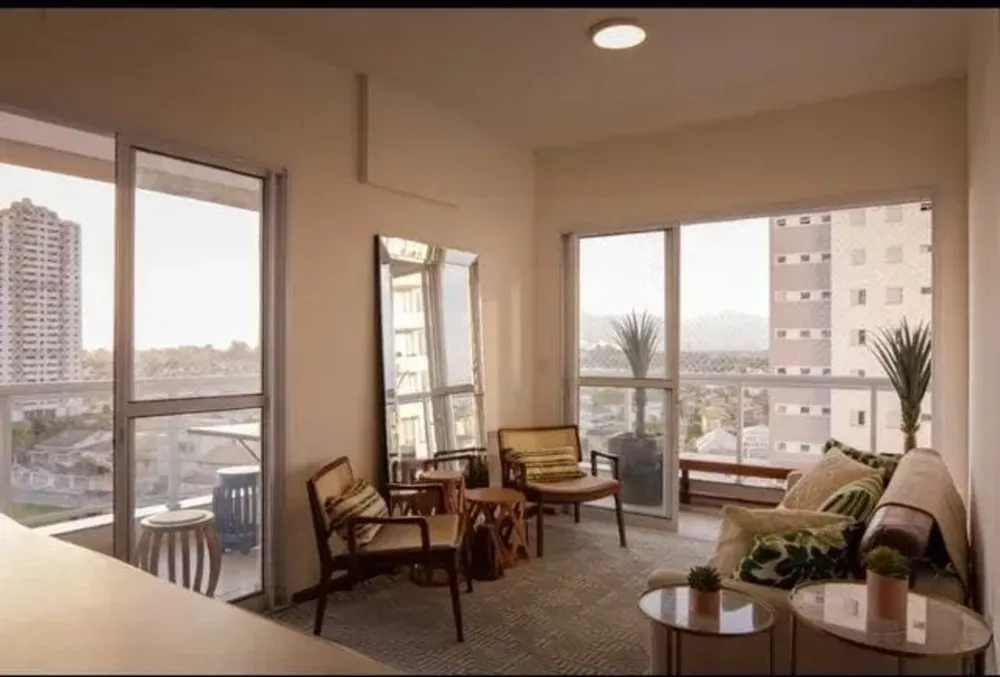 Apartamento, 3 quartos, 101 m² - Foto 6
