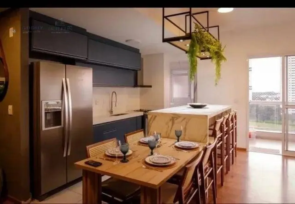 Apartamento, 3 quartos, 101 m² - Foto 7