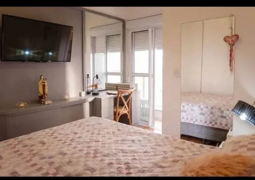 Apartamento, 3 quartos, 101 m² - Foto 1