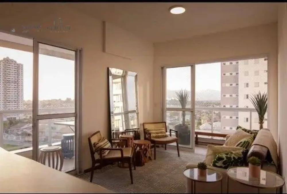 Apartamento, 3 quartos, 101 m² - Foto 10