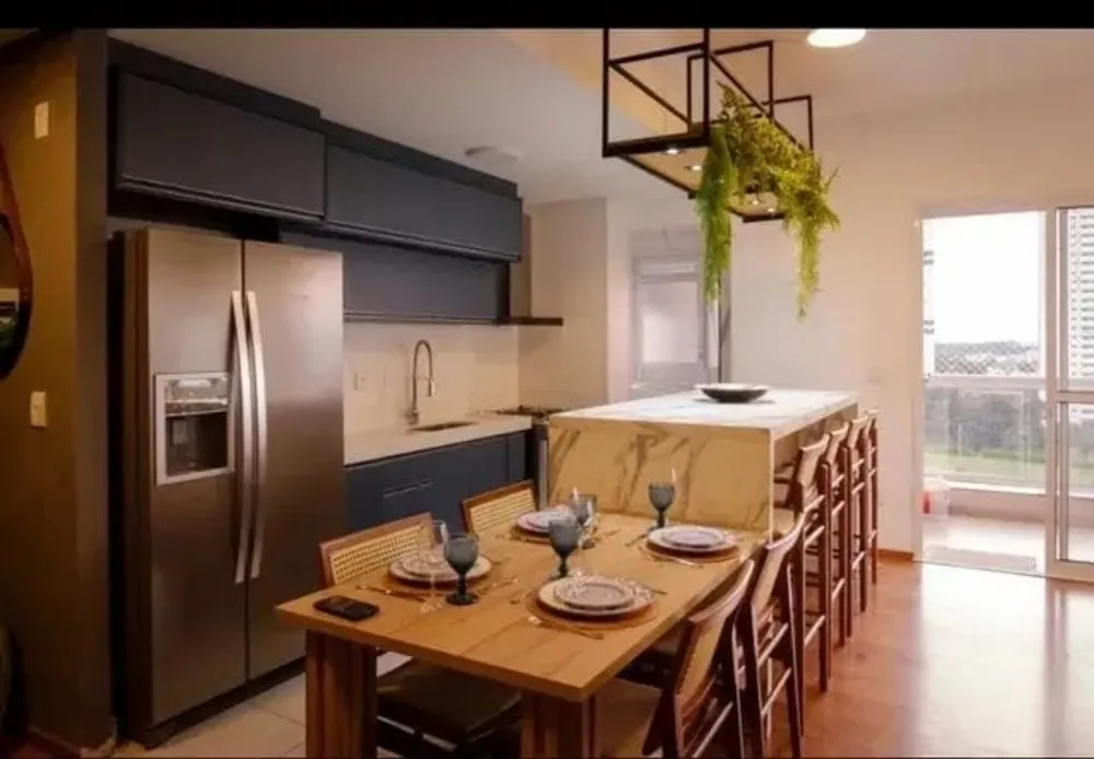 Apartamento, 3 quartos, 101 m² - Foto 5